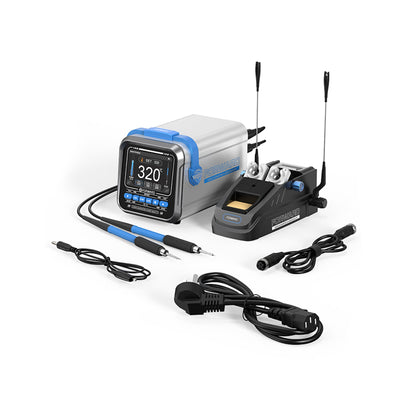 FORWARD FW-BE02 Precise Temperature Control Soldering Iron