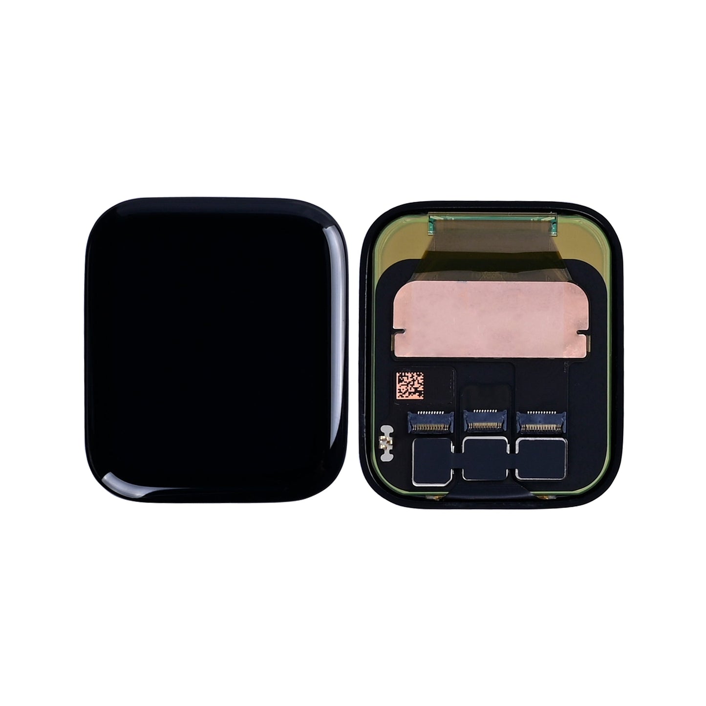 For Apple Watch SE 3 GPS Display And Digitizer With NFC (44mm) Pulled