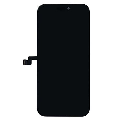 For Apple iPhone 16 Pro Max Display With Proximity Sensor Flex Pulled (Calibrated Used)