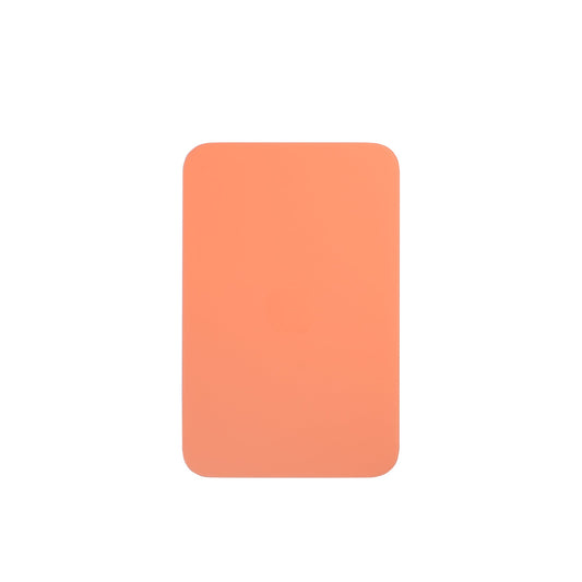 For Apple iPhone 17 Pro Max Back Glass With NFC Cosmic Orange Pulled