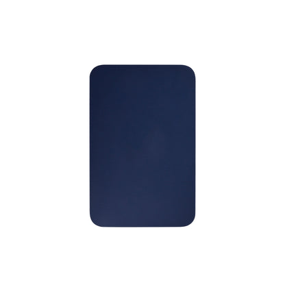 For Apple iPhone 17 Pro Back Glass With NFC Deep Blue Pulled