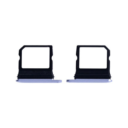 Google Pixel 10 Sim Card Holder Frost OEM