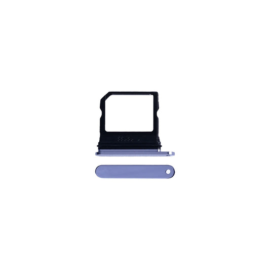Google Pixel 10 Pro Sim Card Holder Moonstone OEM
