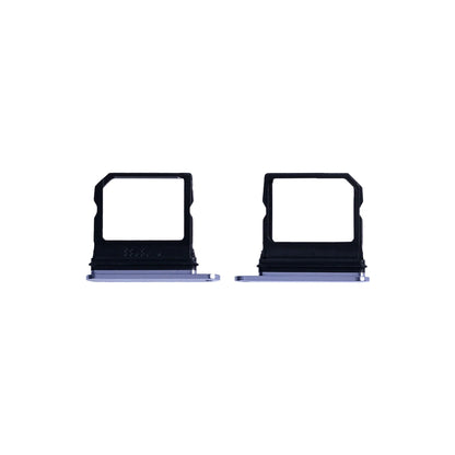 Google Pixel 10 Pro XL Sim Card Holder Moonstone OEM
