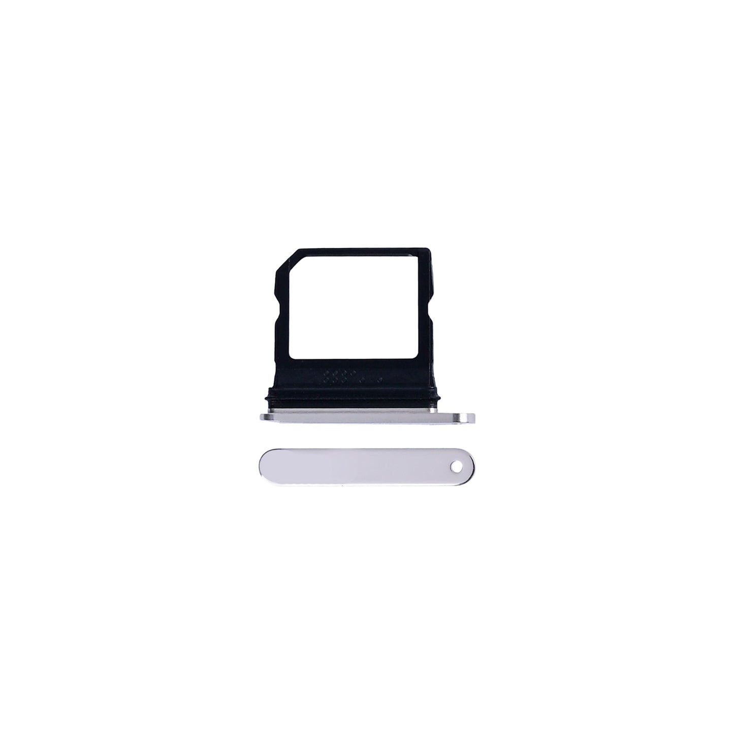 Google Pixel 10 Pro XL Sim Card Holder Porcelain, Jade OEM