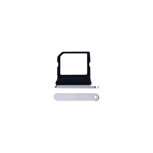 Google Pixel 10 Pro XL Sim Card Holder Porcelain, Jade OEM
