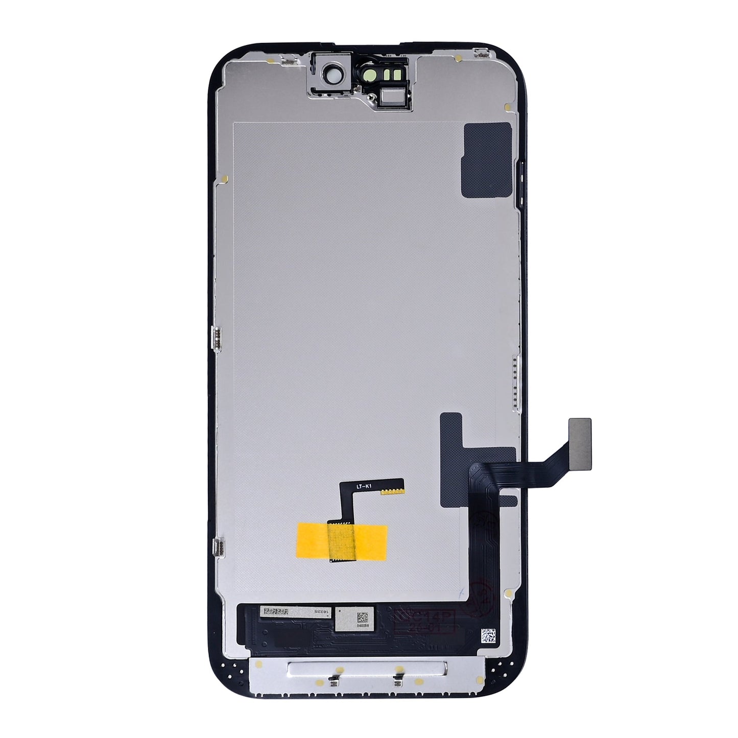 For Apple iPhone 15 Display And Digitizer In-Cell HD+