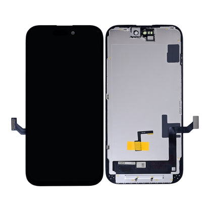 For Apple iPhone 15 Display And Digitizer In-Cell HD+