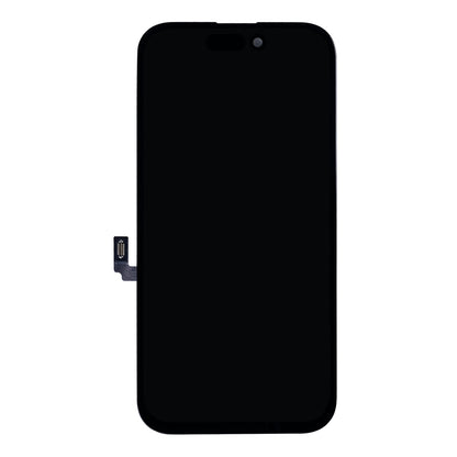 For Apple iPhone 16 Display And Digitizer In-Cell HD+
