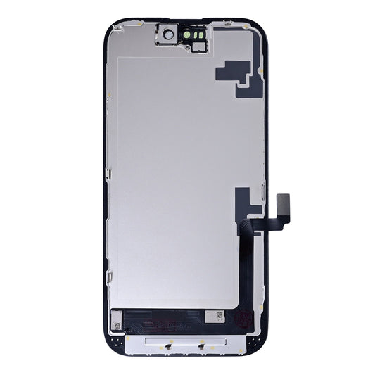 For Apple iPhone 16 Display And Digitizer In-Cell HD+