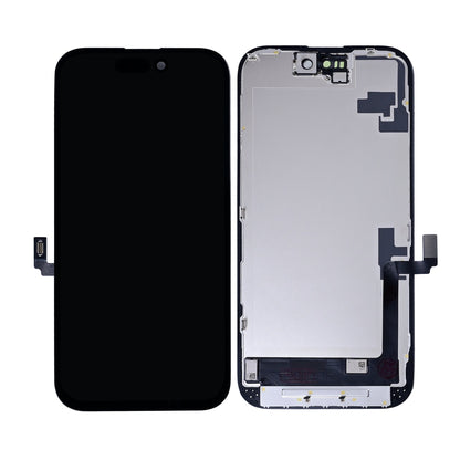 For Apple iPhone 16 Display And Digitizer In-Cell HD+