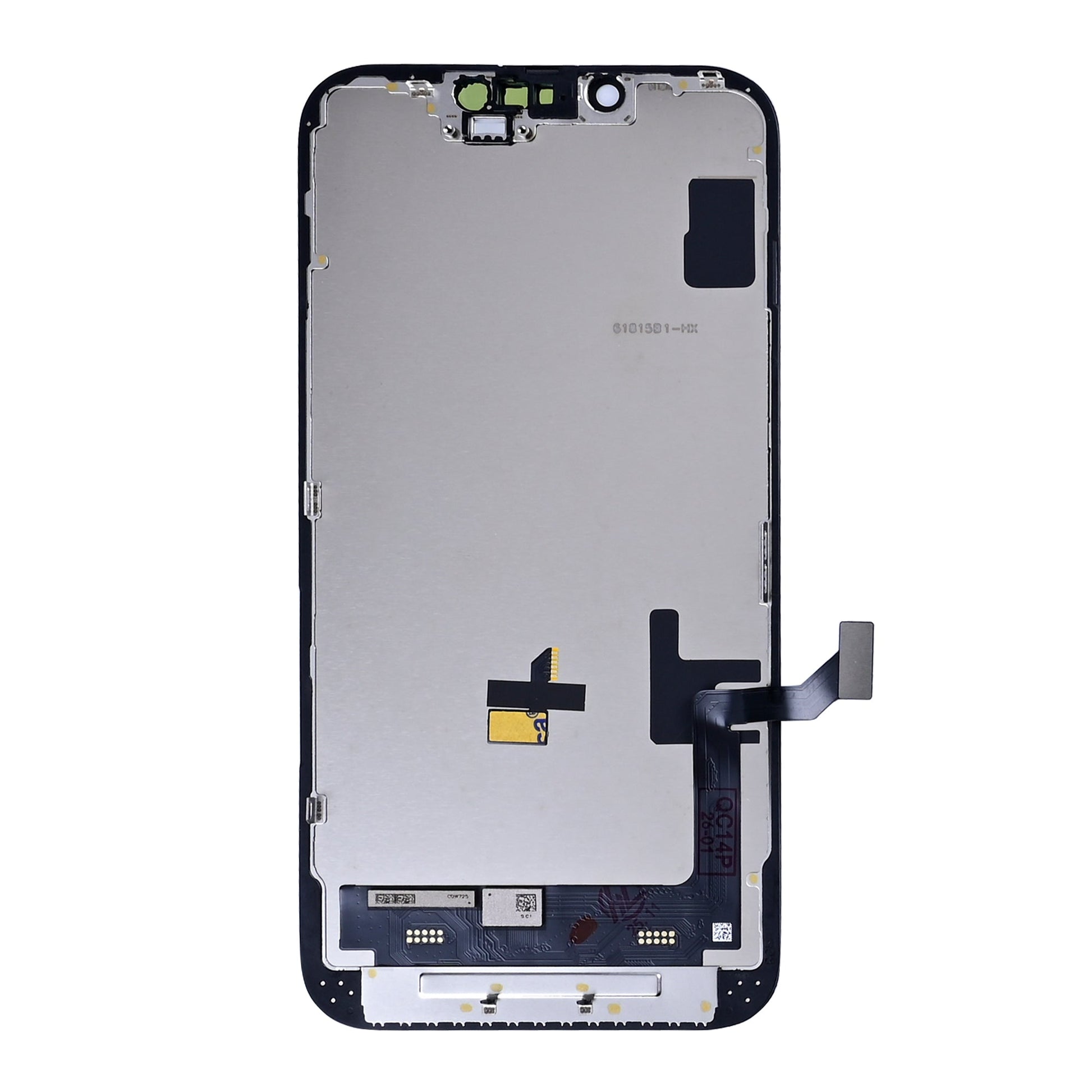For Apple iPhone 16e Display And Digitizer In-Cell HD+