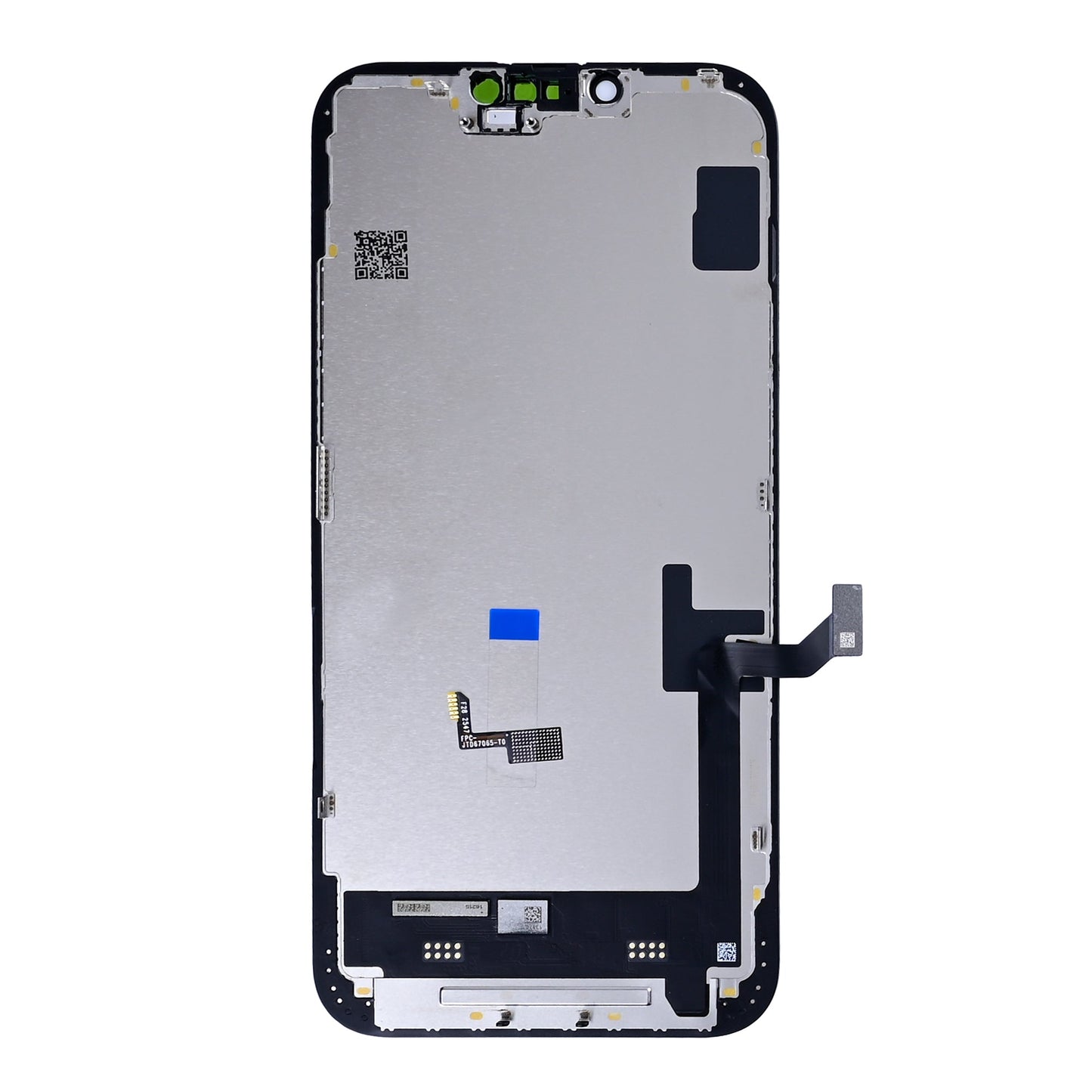 JK For Apple iPhone 14 Plus Display And Digitizer In-Cell (COG)