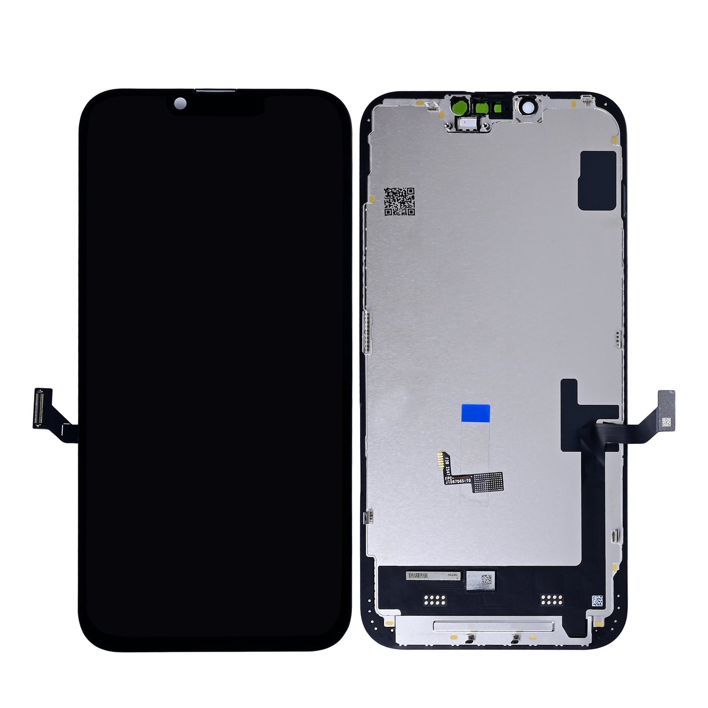 JK For Apple iPhone 14 Plus Display And Digitizer In-Cell (COG)