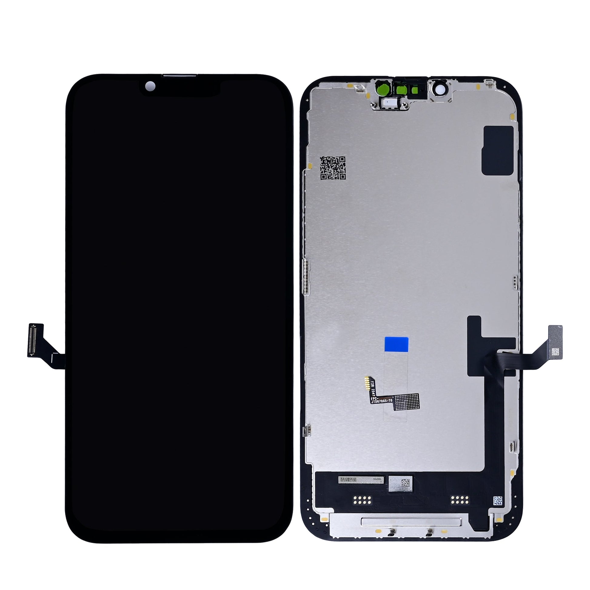 JK For Apple iPhone 14 Plus Display And Digitizer In-Cell (COG)