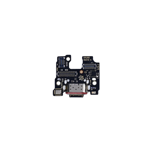 Motorola Edge 40 System Charging Board OEM