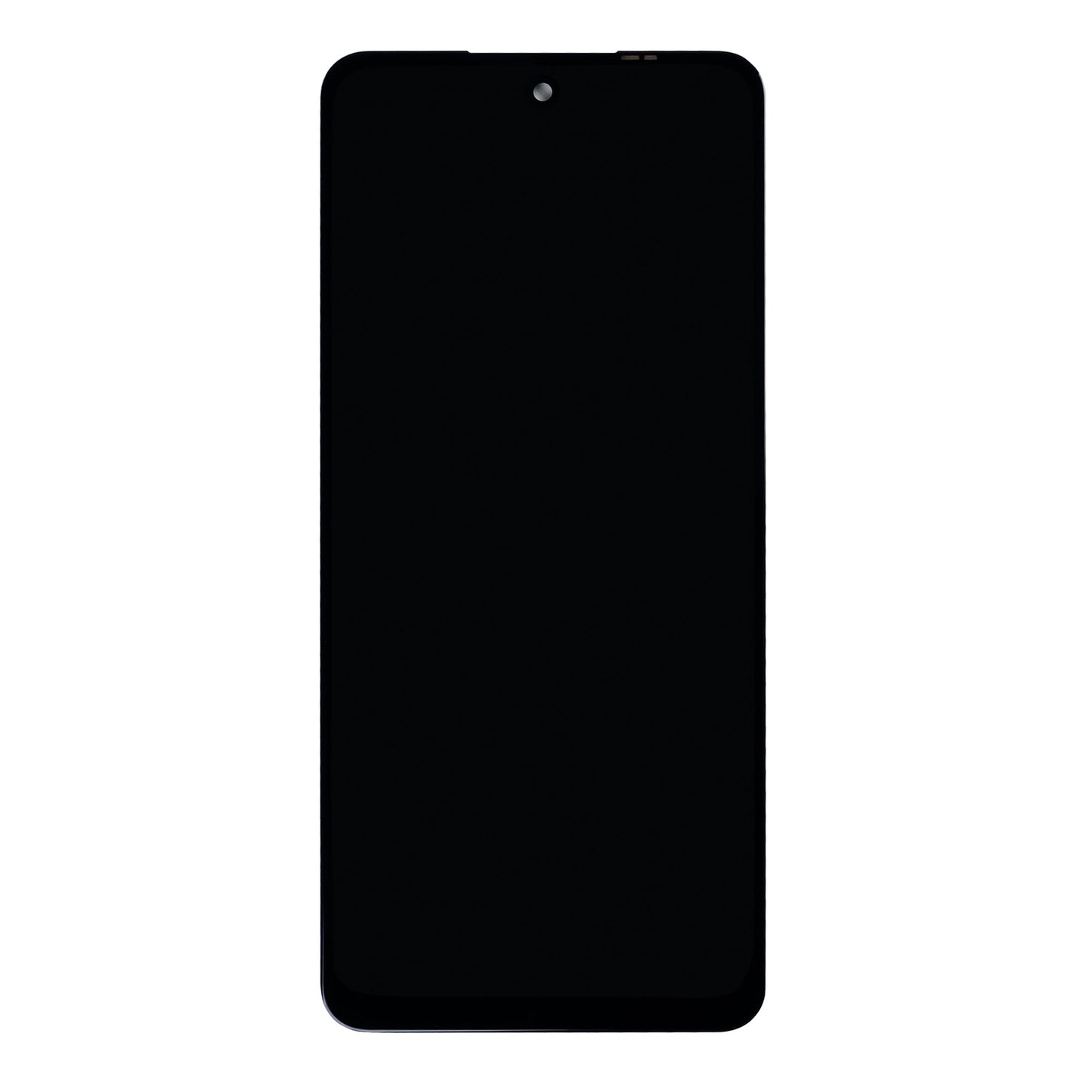 Oppo A5 Pro 4G, A5 Pro 5G Display And Digitizer Without Frame Black OEM