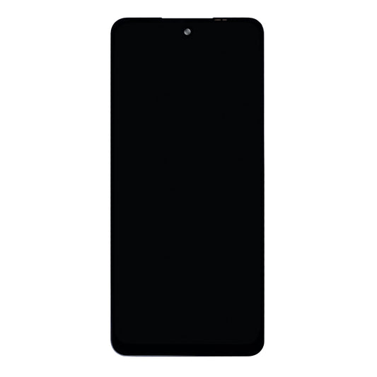 Oppo A5 Pro 4G, A5 Pro 5G Display And Digitizer Without Frame Black OEM