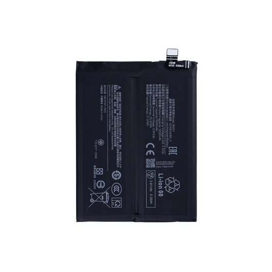 Xiaomi Redmi Note 14 Pro 4G Battery BN5Y OEM