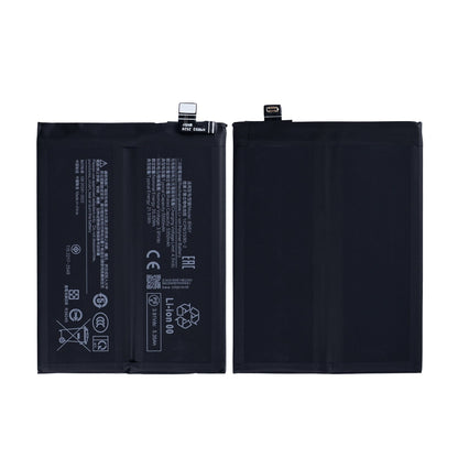 Xiaomi Redmi Note 14 Pro 4G Battery BN5Y OEM