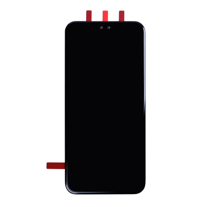 Honor 400 Pro Display And Digitizer Without Frame Black OEM