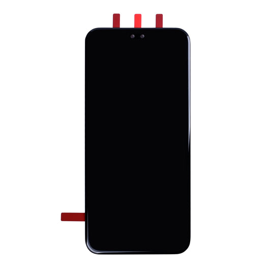 Honor 400 Pro Display And Digitizer Without Frame Black OEM