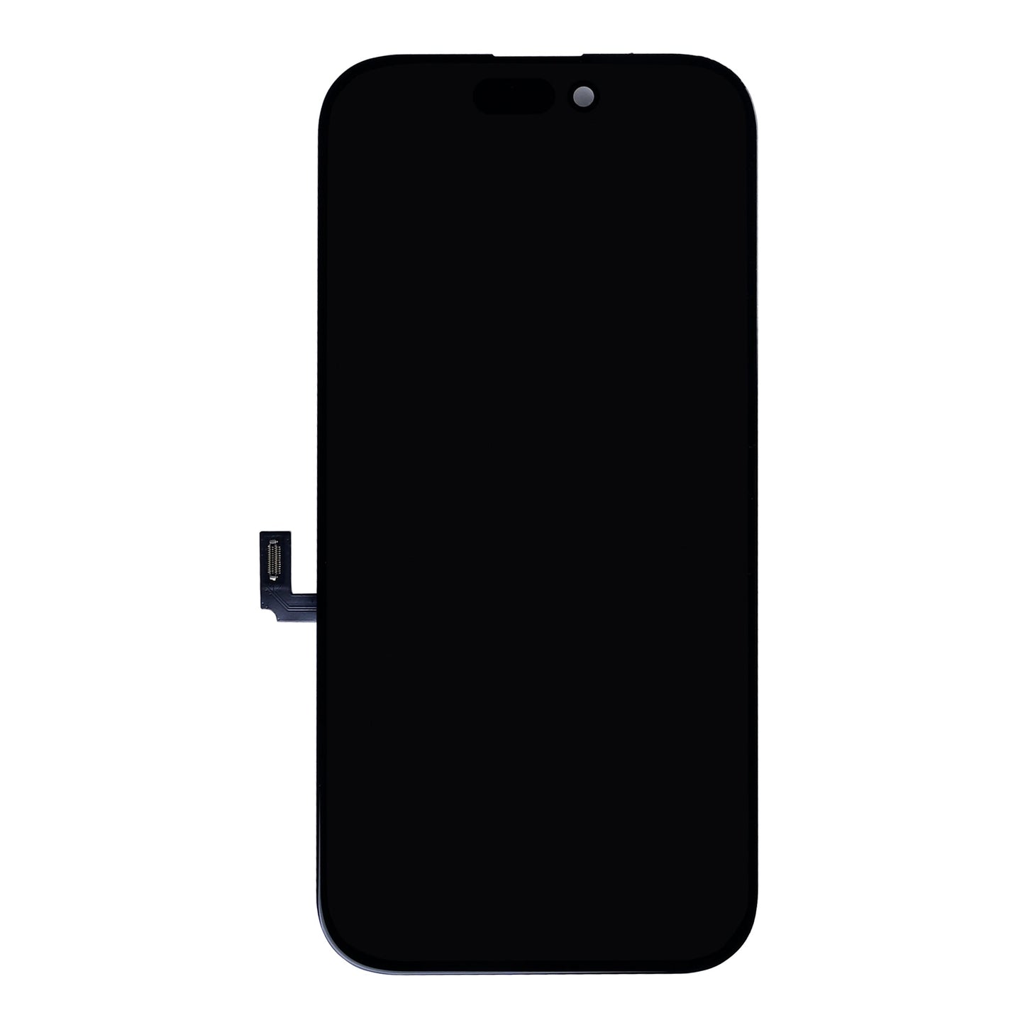 PIXDURA For Apple iPhone 17 Display And Digitizer Soft-OLED Premium (IC Removable) (120Hz)