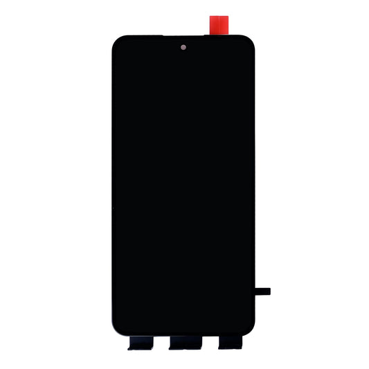 ZTE Nubia NEO 3 GT Display And Digitizer Without Frame Black OEM