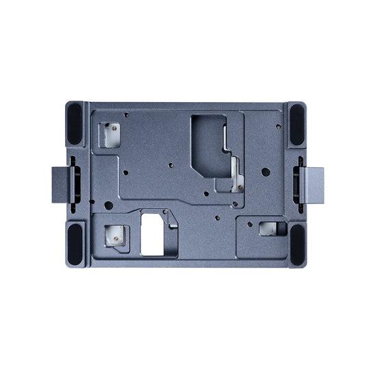QIANLI iSocket 4 in 1 Motherboard Layered Test Frame For Apple iPhone 17 Series