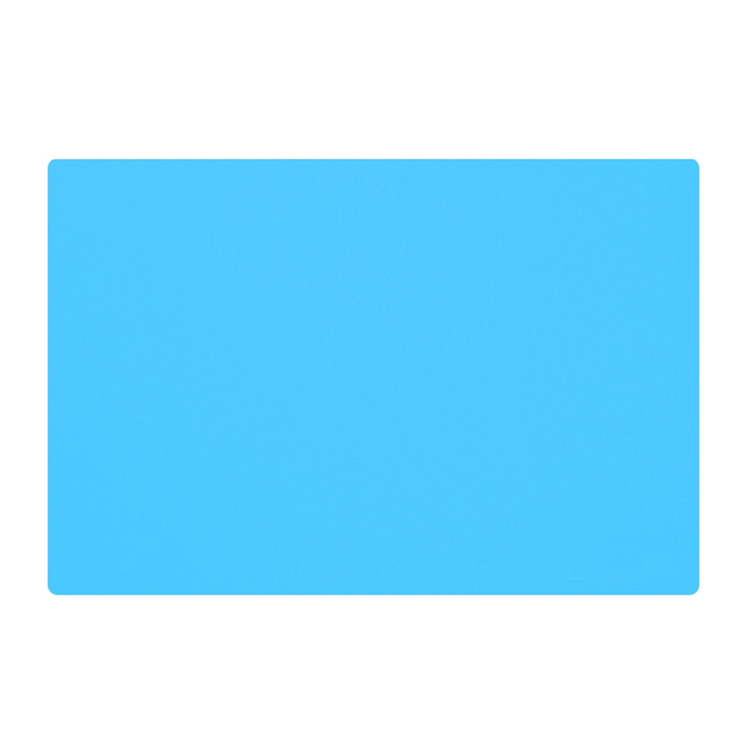 SUNSHINE SS-004F Heat Insulation Silicone Pad 50cmx35cm