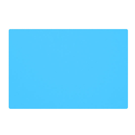 SUNSHINE SS-004F Heat Insulation Silicone Pad 50cmx35cm