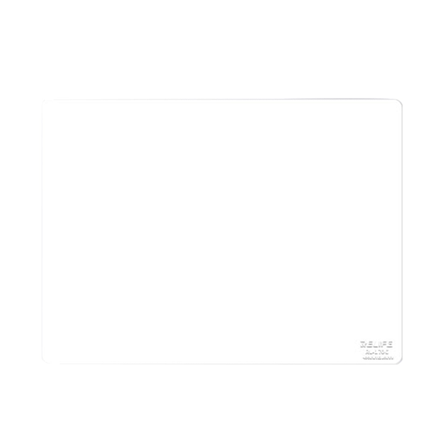 RELIFE RL-170A Heat Resistance Transparent Silicone Pad 23x18cm
