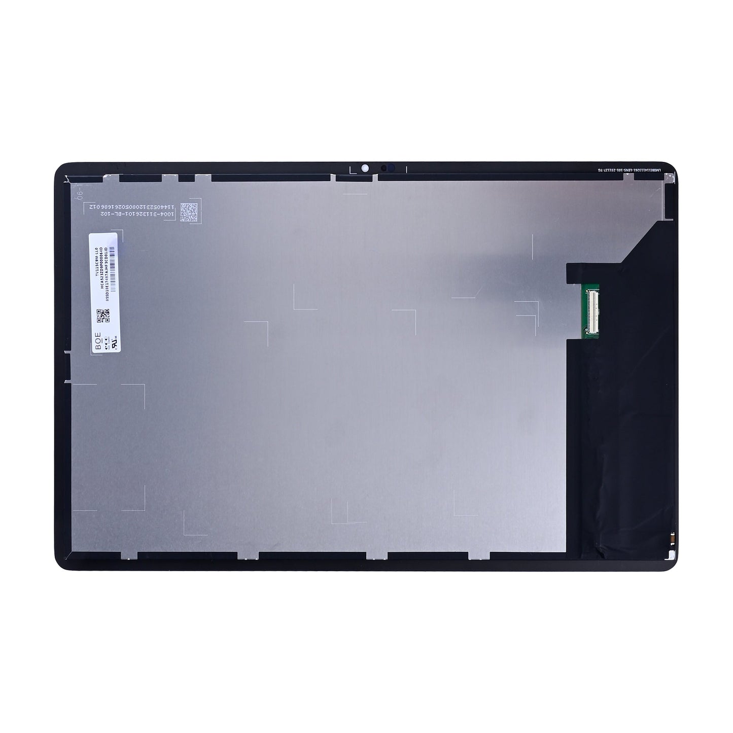 Lenovo Tab K11 Plus TB352FU Display And Digitizer Black OEM