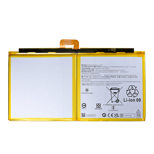 Lenovo Tab P12 TB-371, TB-370 Battery L21D2P31 OEM