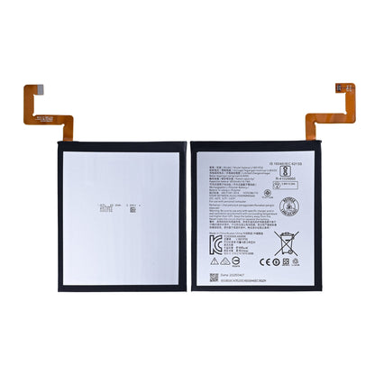 Lenovo Tab M10 10.6 inch (2023) TB-X605F Battery L18D1P32 OEM