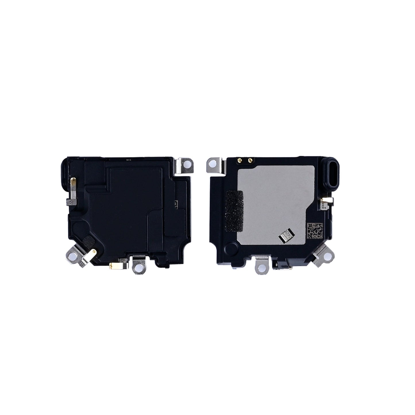 For Apple iPhone 17 Pro Max Earspeaker Pulled