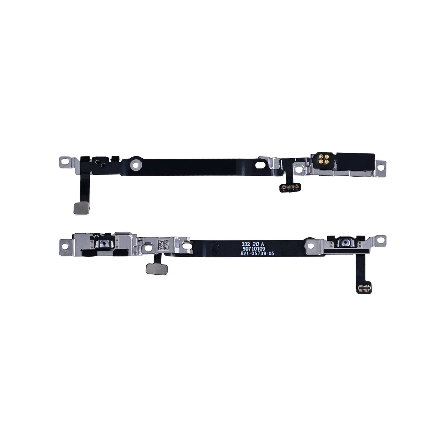 For Apple iPhone 17 Pro Max Power Flex Pulled