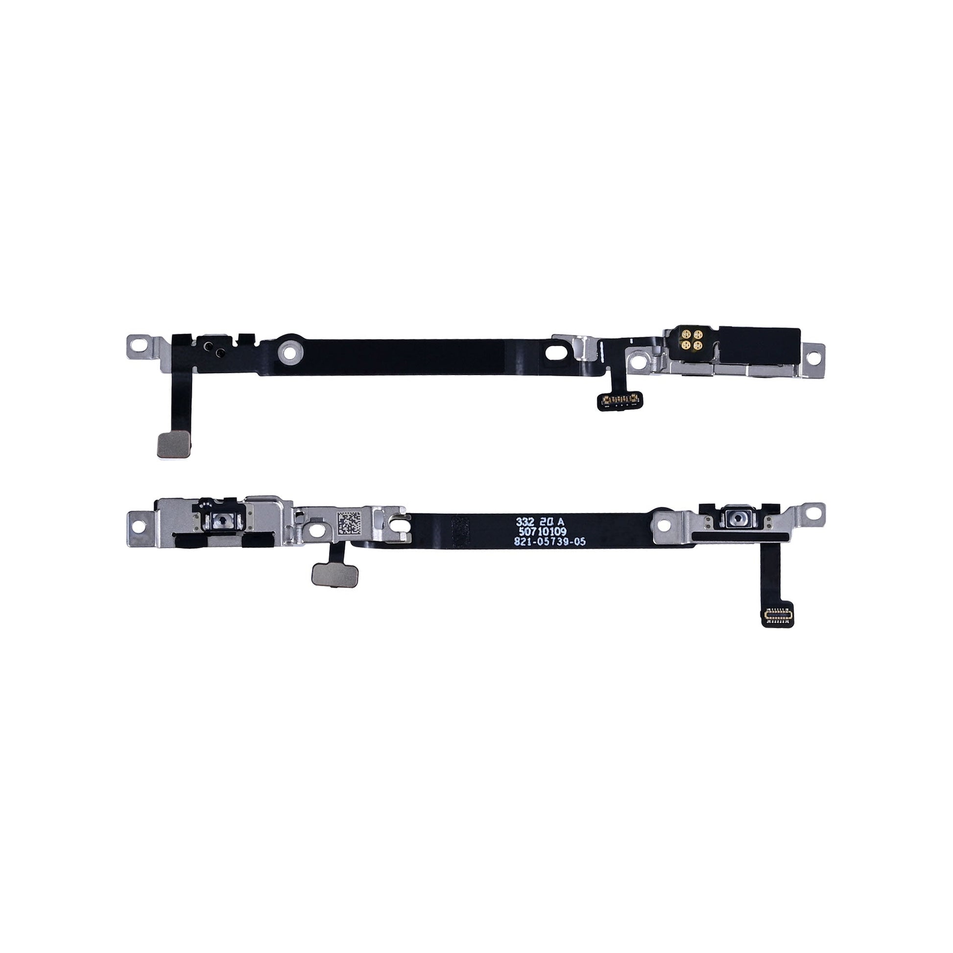 For Apple iPhone 17 Pro Max Power Flex Pulled