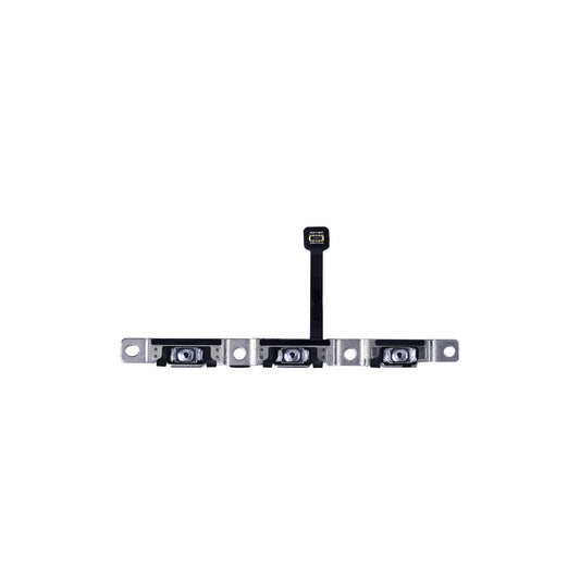 For Apple iPhone 17 Pro Max Volume Flex Pulled