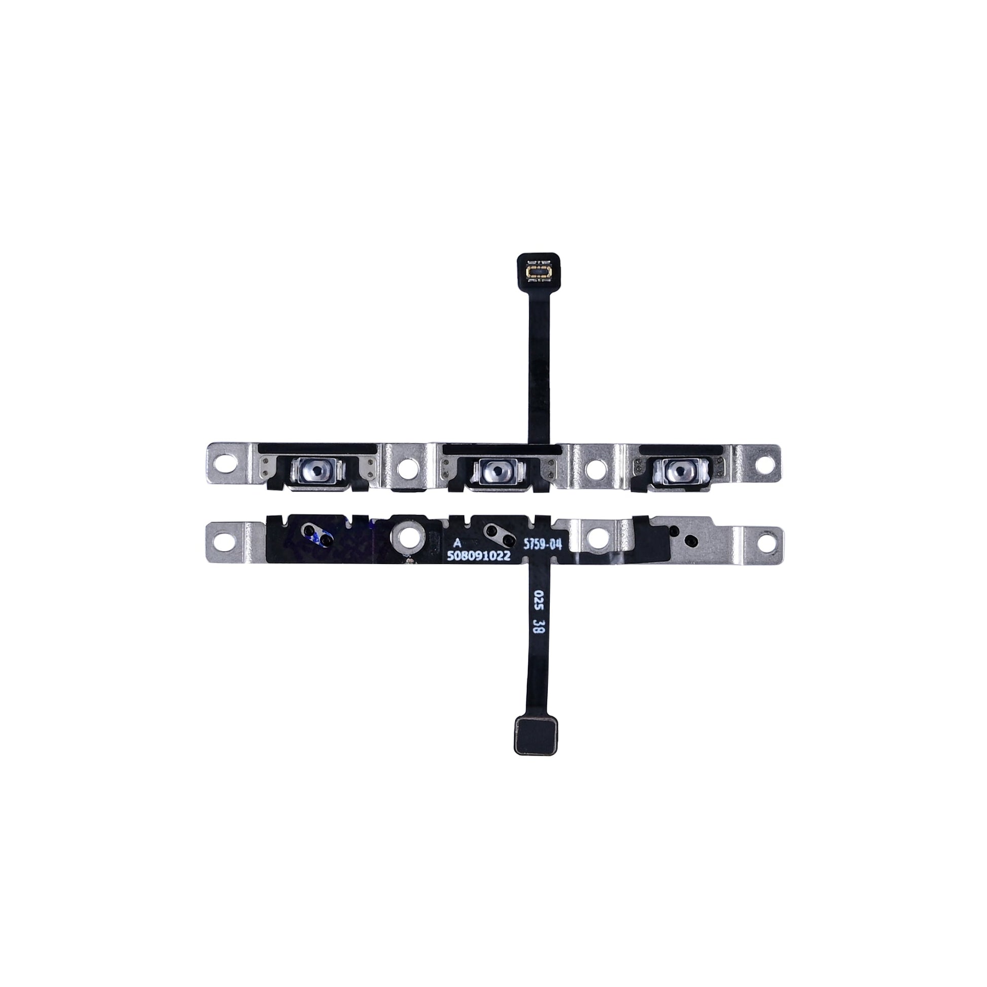For Apple iPhone 17 Pro Max Volume Flex Pulled