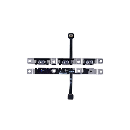 For Apple iPhone 17 Pro Max Volume Flex Pulled