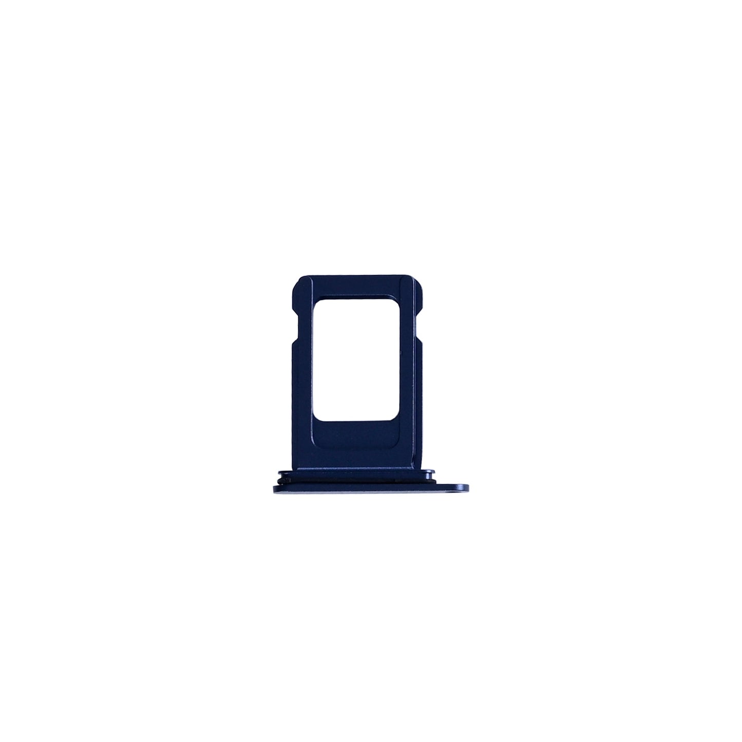For Apple iPhone 17 Pro, 17 Pro Max Sim Card Holder Deep Blue OEM