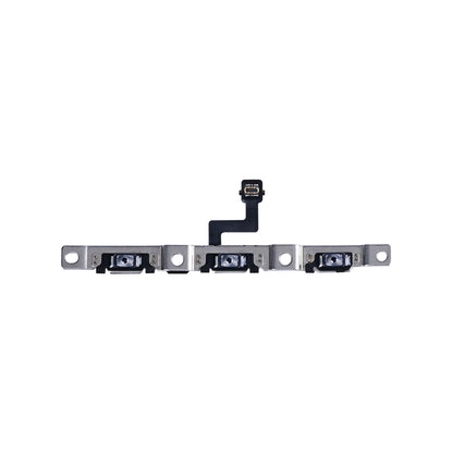 For Apple iPhone 17 Pro Volume Flex Pulled