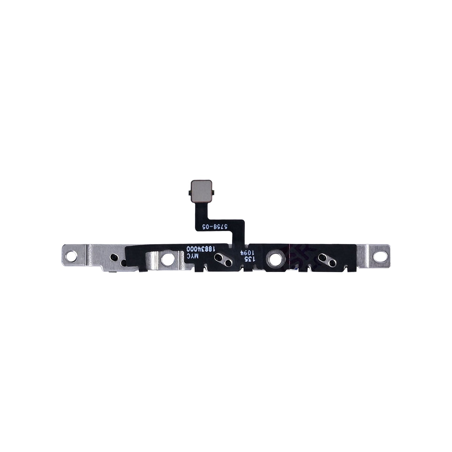 For Apple iPhone 17 Pro Volume Flex Pulled