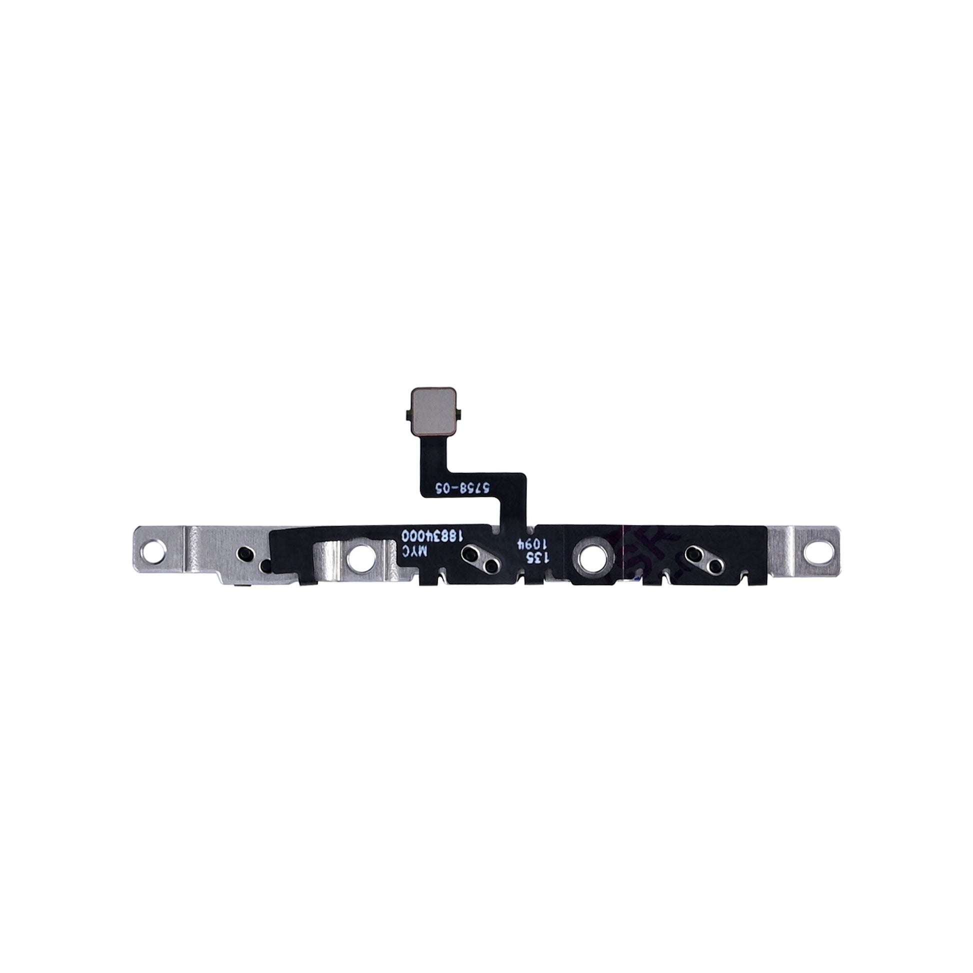 For Apple iPhone 17 Pro Volume Flex Pulled