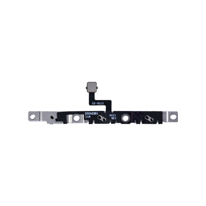 For Apple iPhone 17 Pro Volume Flex Pulled
