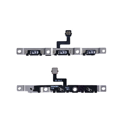 For Apple iPhone 17 Pro Volume Flex Pulled