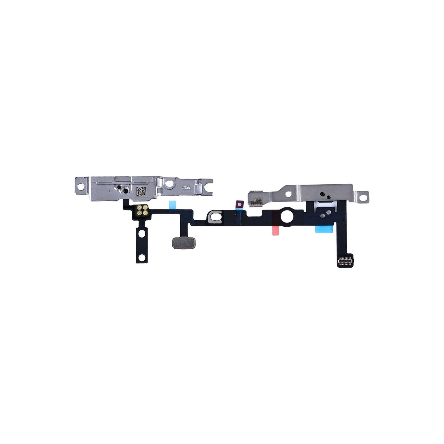 For Apple iPhone 17 Pro Power Flex Pulled