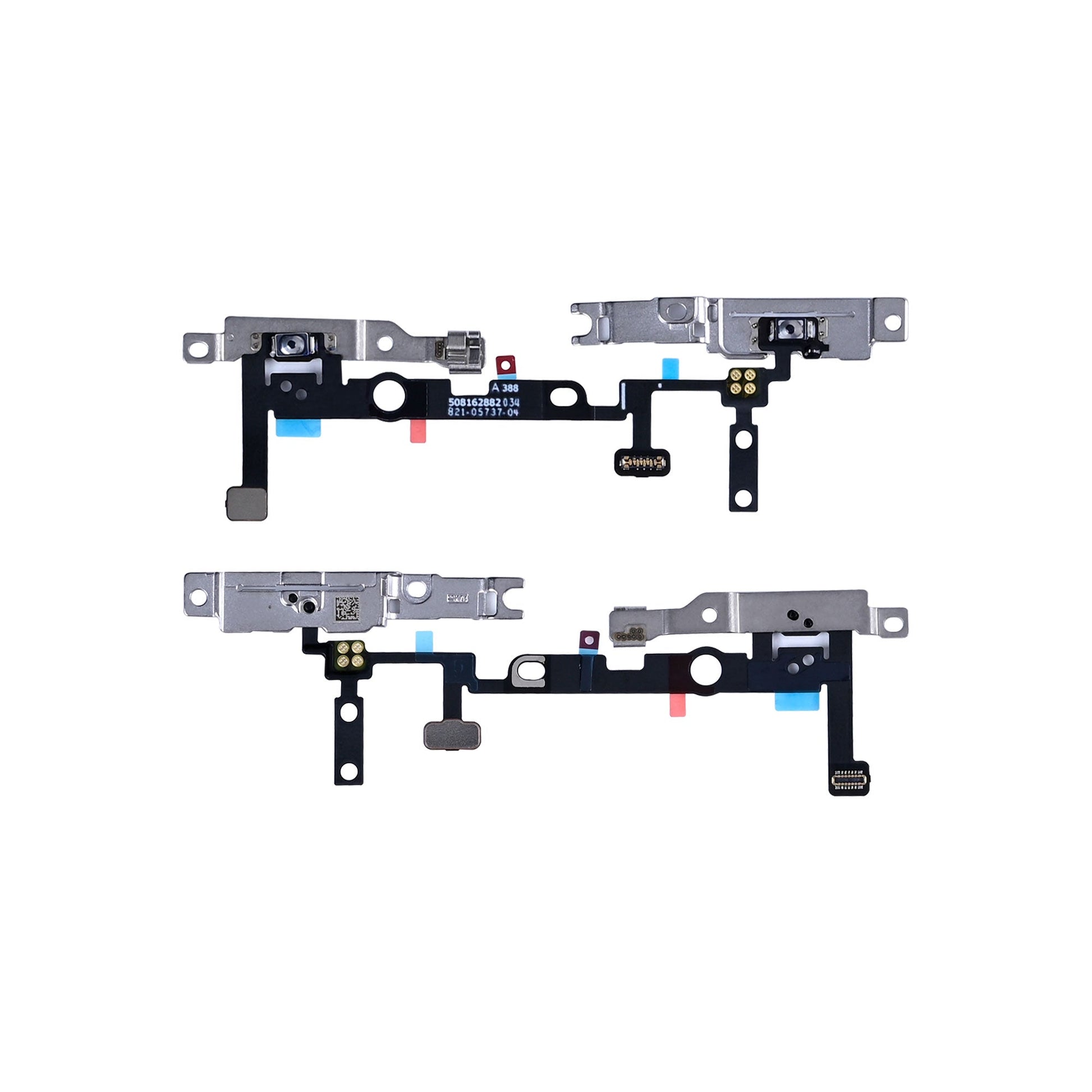 For Apple iPhone 17 Pro Power Flex Pulled