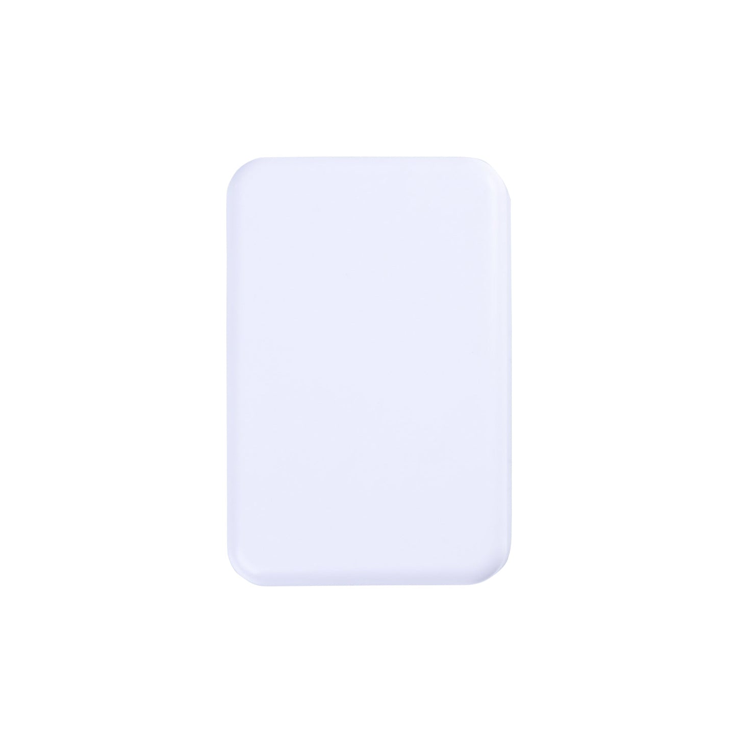 For Apple iPhone 12, 13, 14, 15, 16, 17 Series Battery Pack Magnetic Charging 15W 10000mAh White